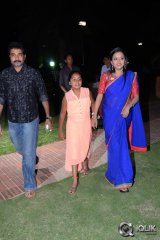 Ajay Son Dheeran 1st Birthday Celebrations 2014